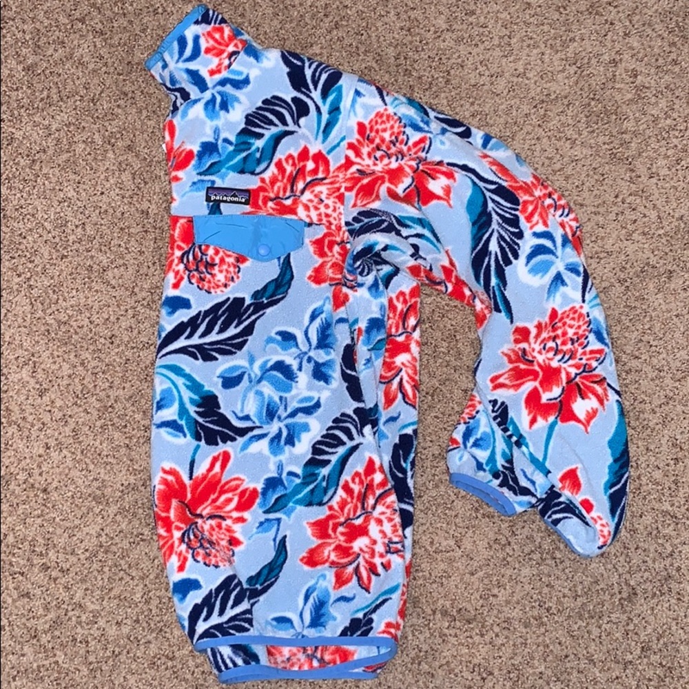 Women’s Fleece Patagonia